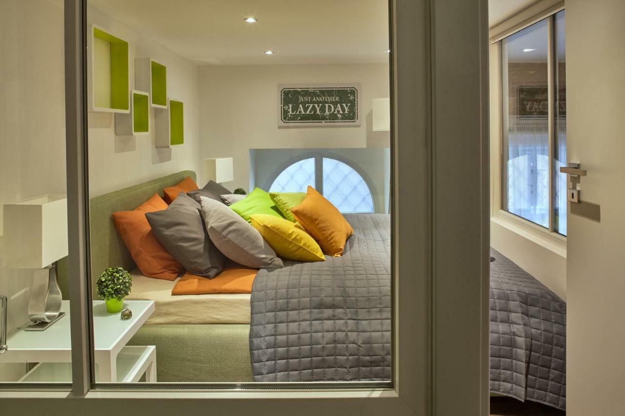 Apartmán Hopfer Luxury