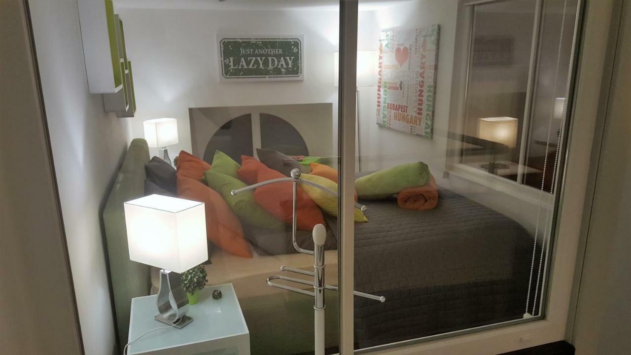 Apartamento Hopfer Luxury