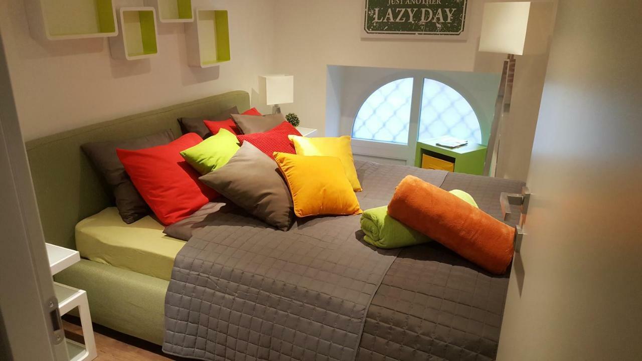 Hopfer Luxury * Budapešť