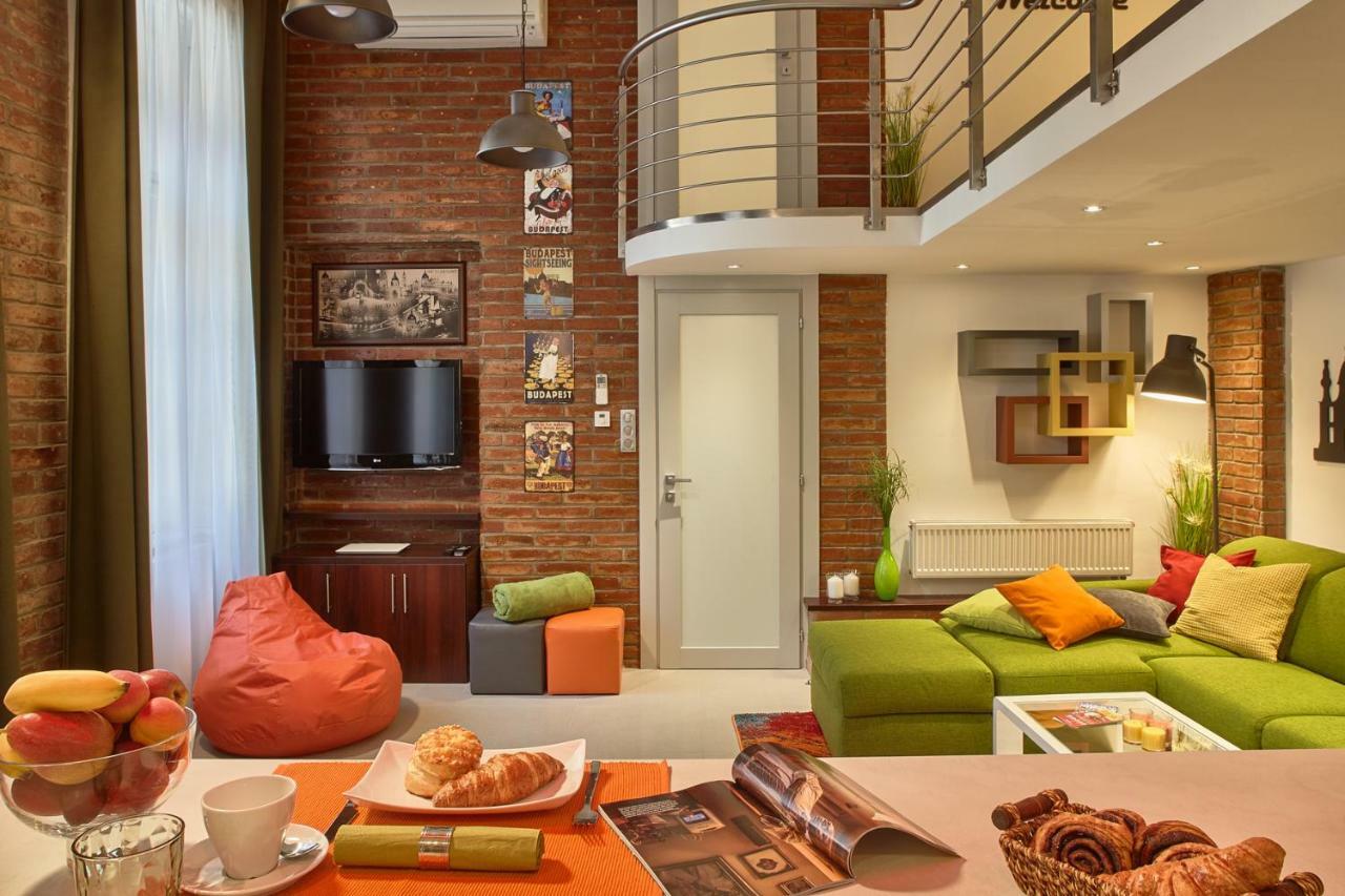 Hopfer Luxury Apartamento *