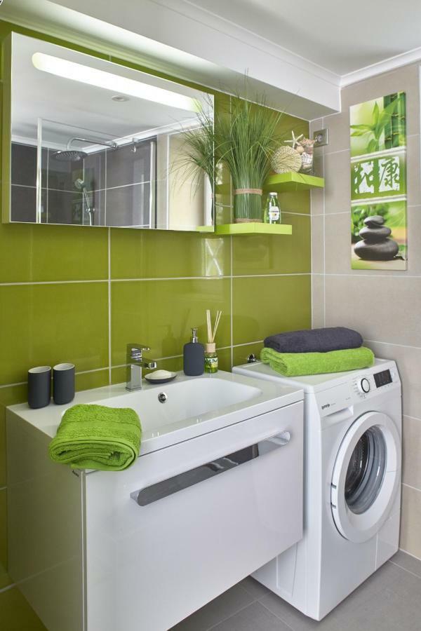 Apartamento Hopfer Luxury