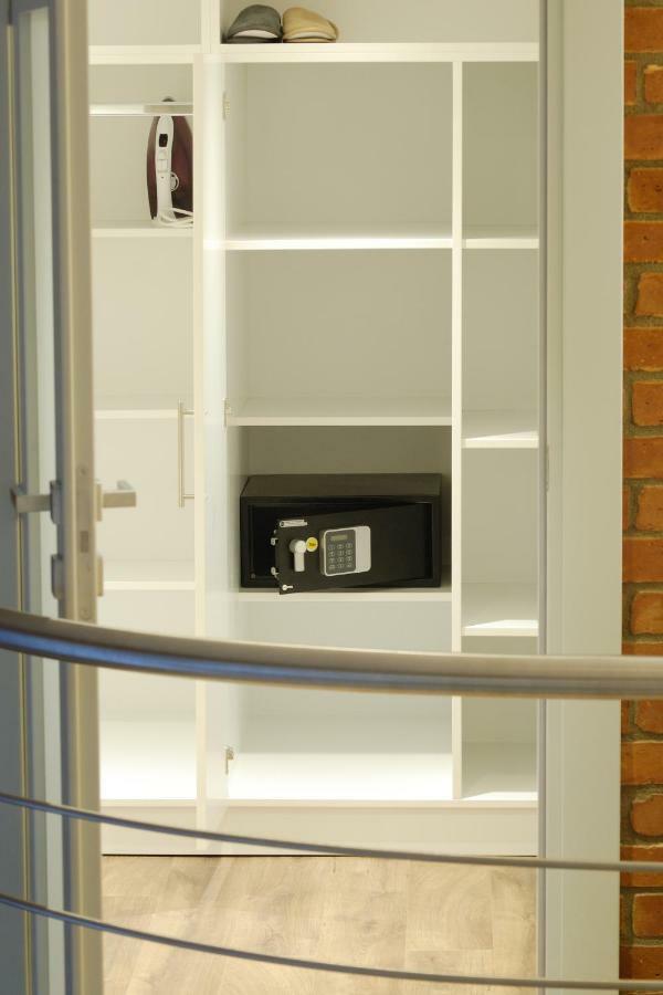 Hopfer Luxury *