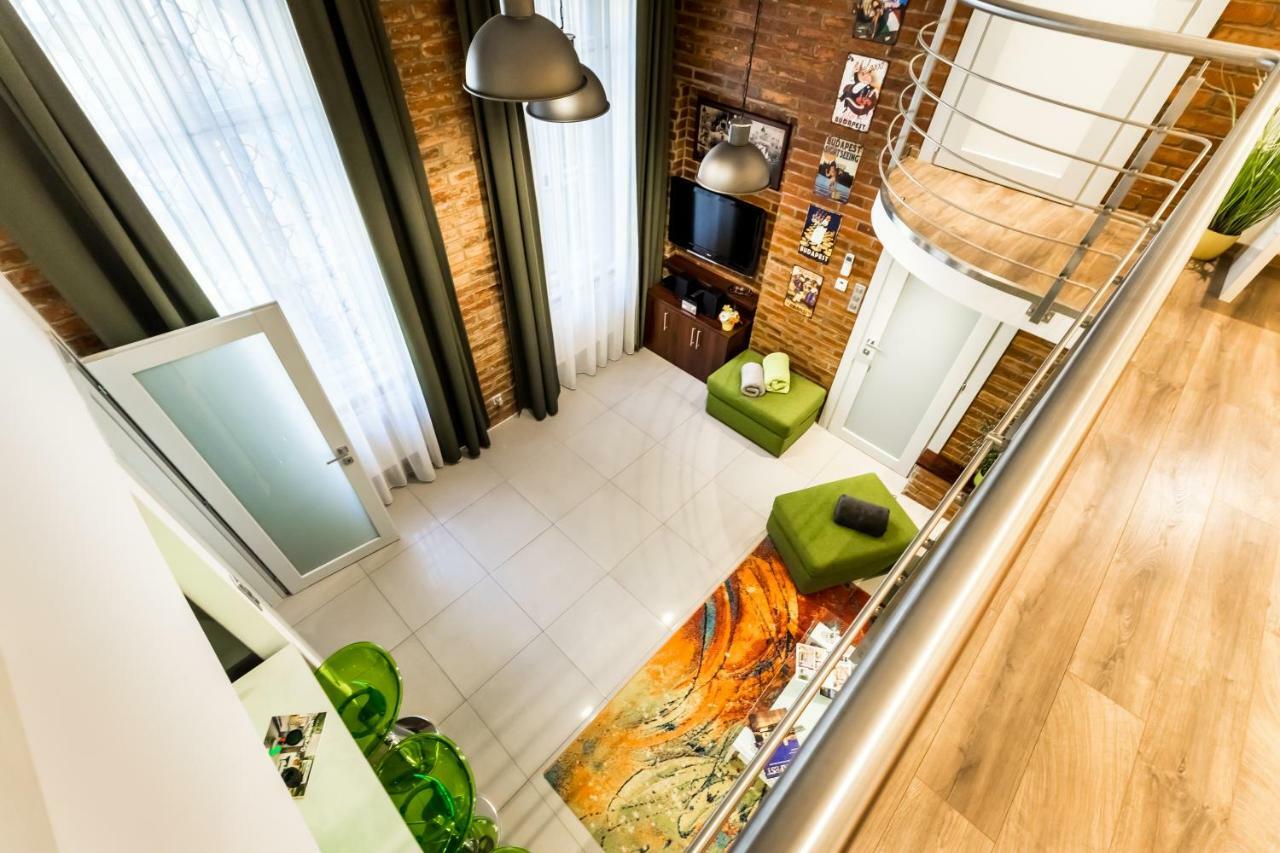 Apartmán Hopfer Luxury