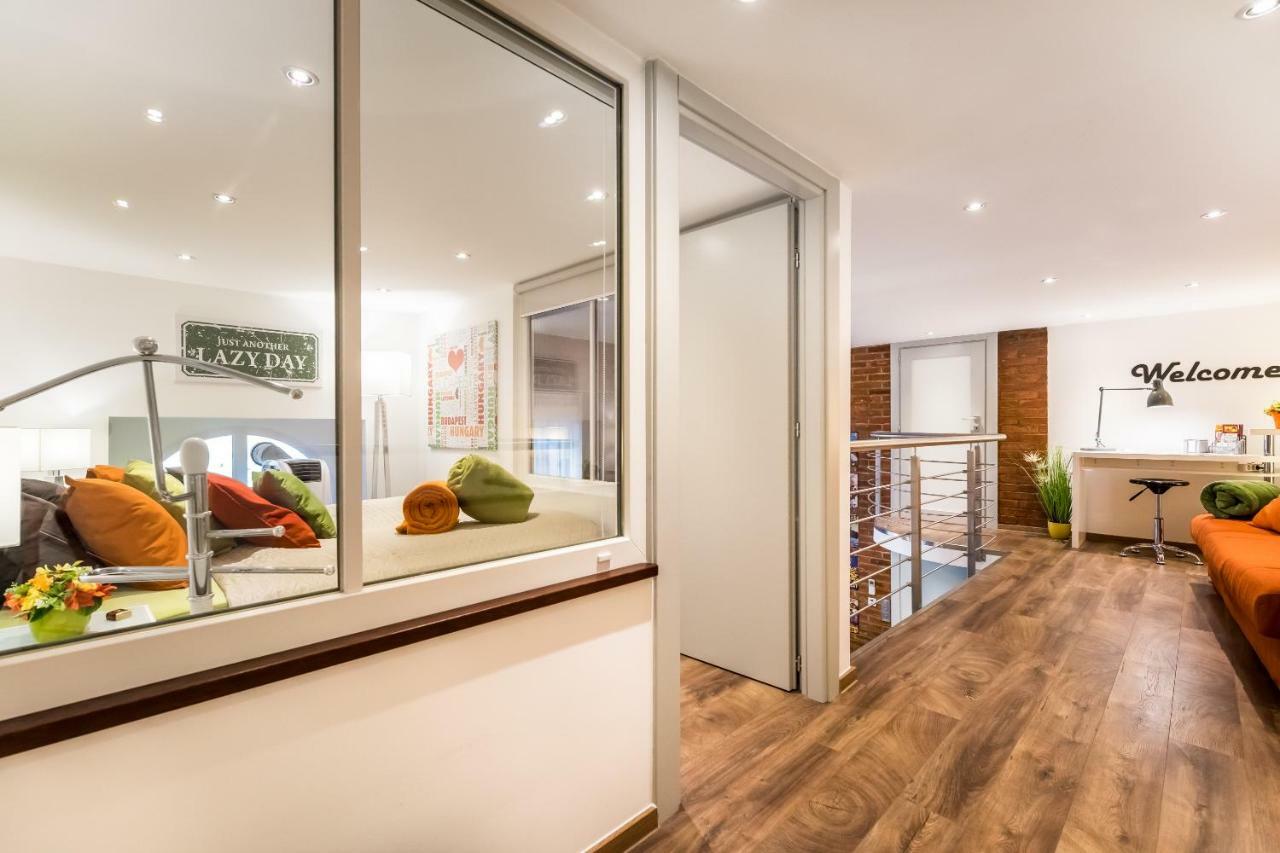 Hopfer Luxury * Budapest