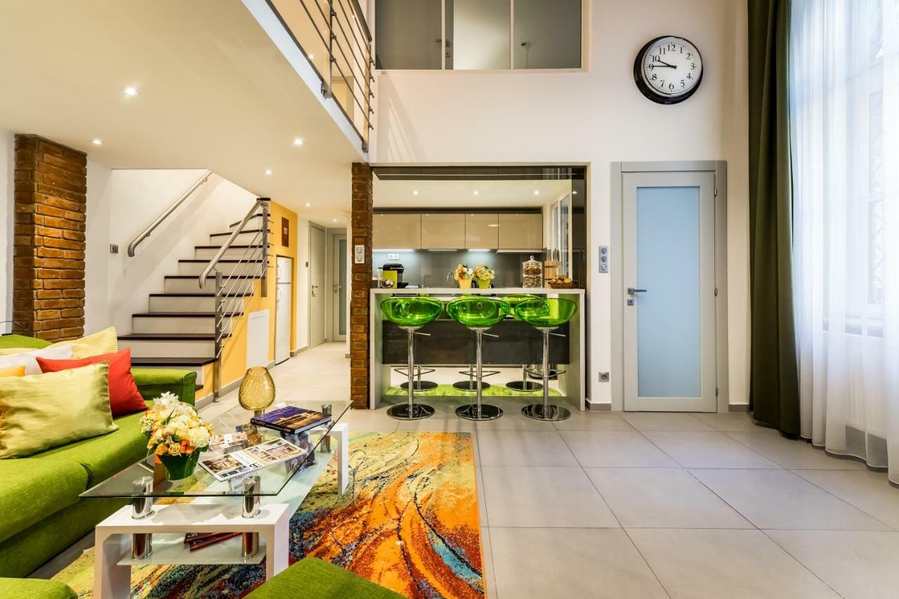 Apartmán Hopfer Luxury