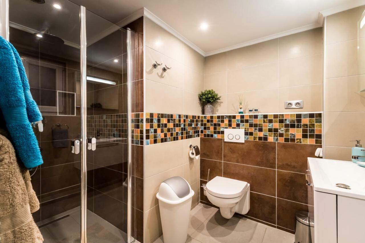 Hopfer Luxury Apartamento