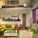 Hopfer Luxury Apartment