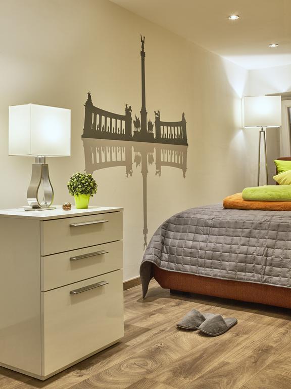 Hopfer Luxury Budapest