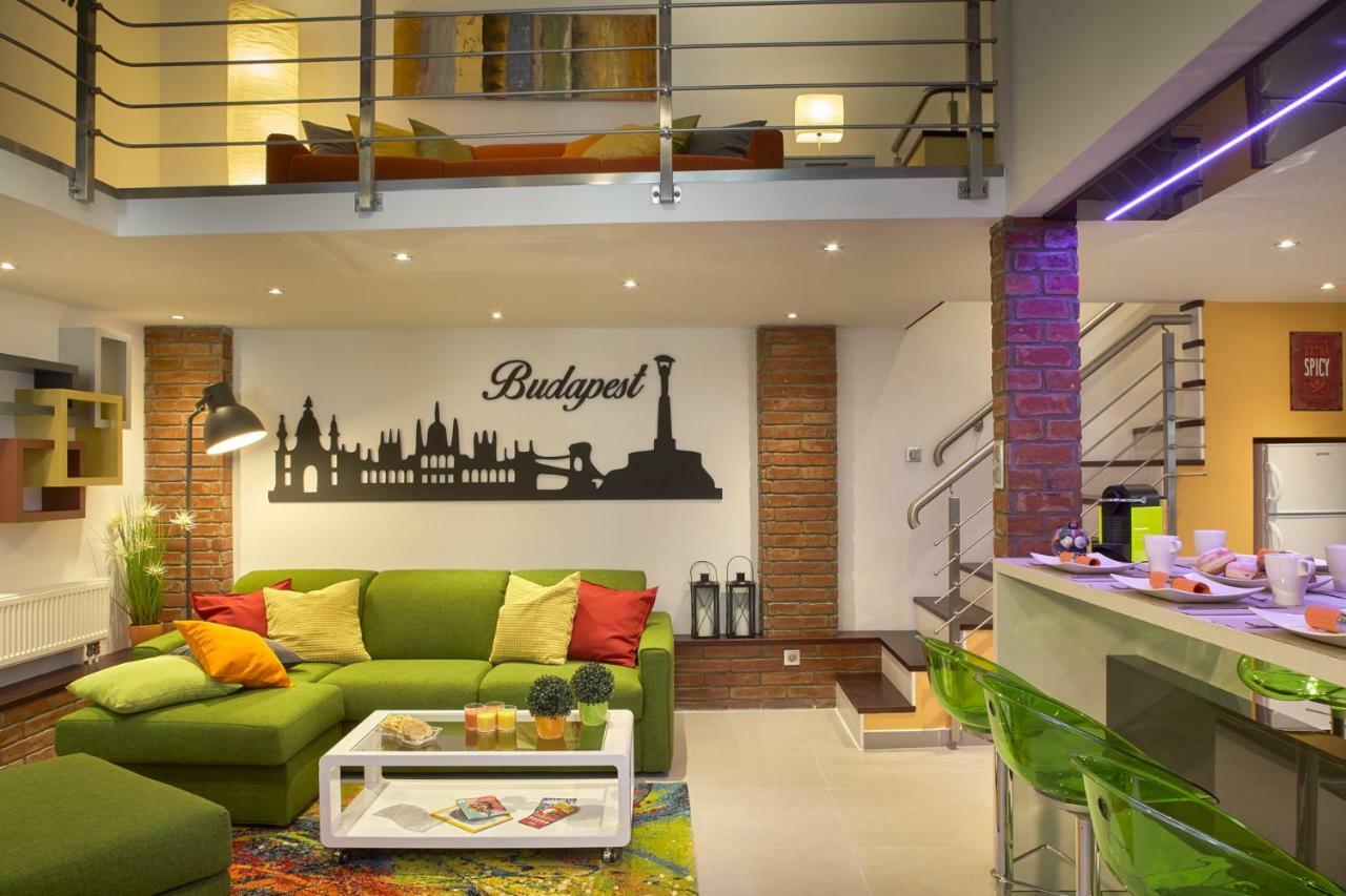 Apartment Hopfer Luxury