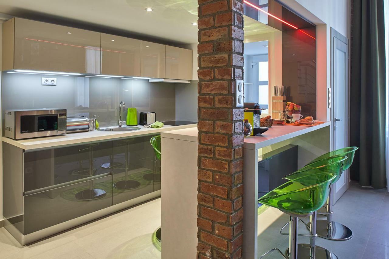 Hopfer Luxury Budapest
