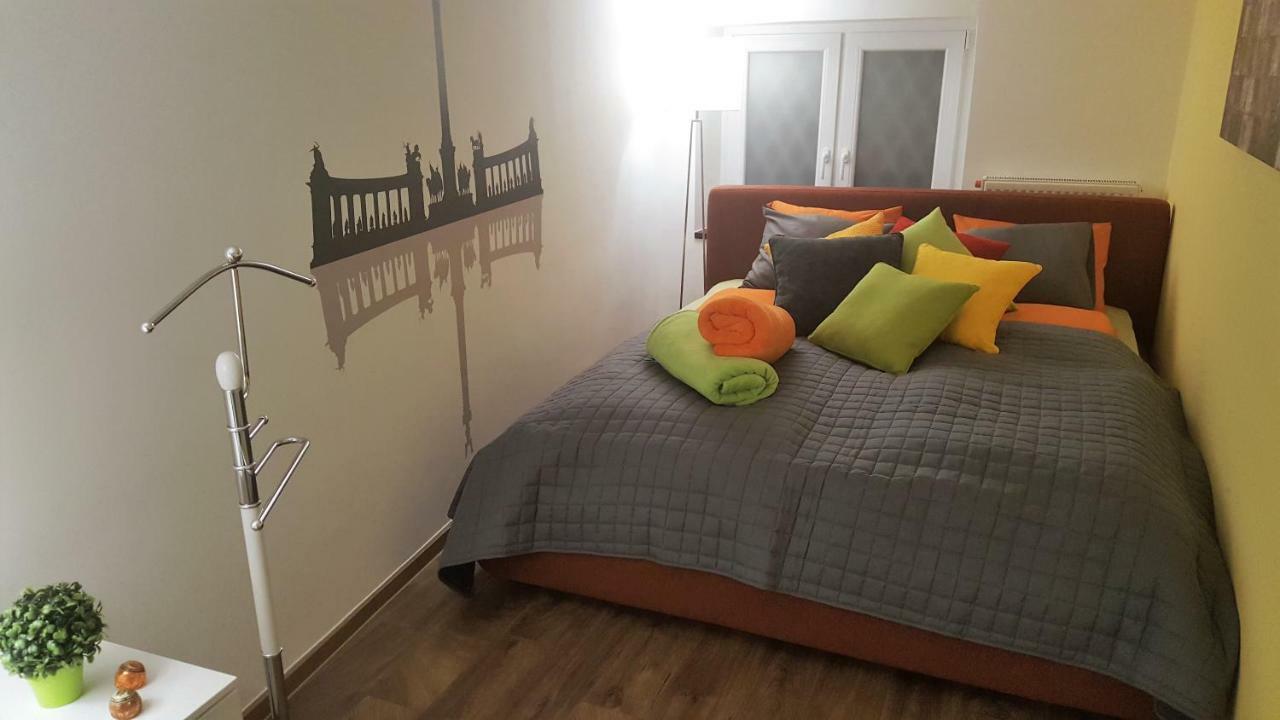 Apartment Hopfer Luxury *