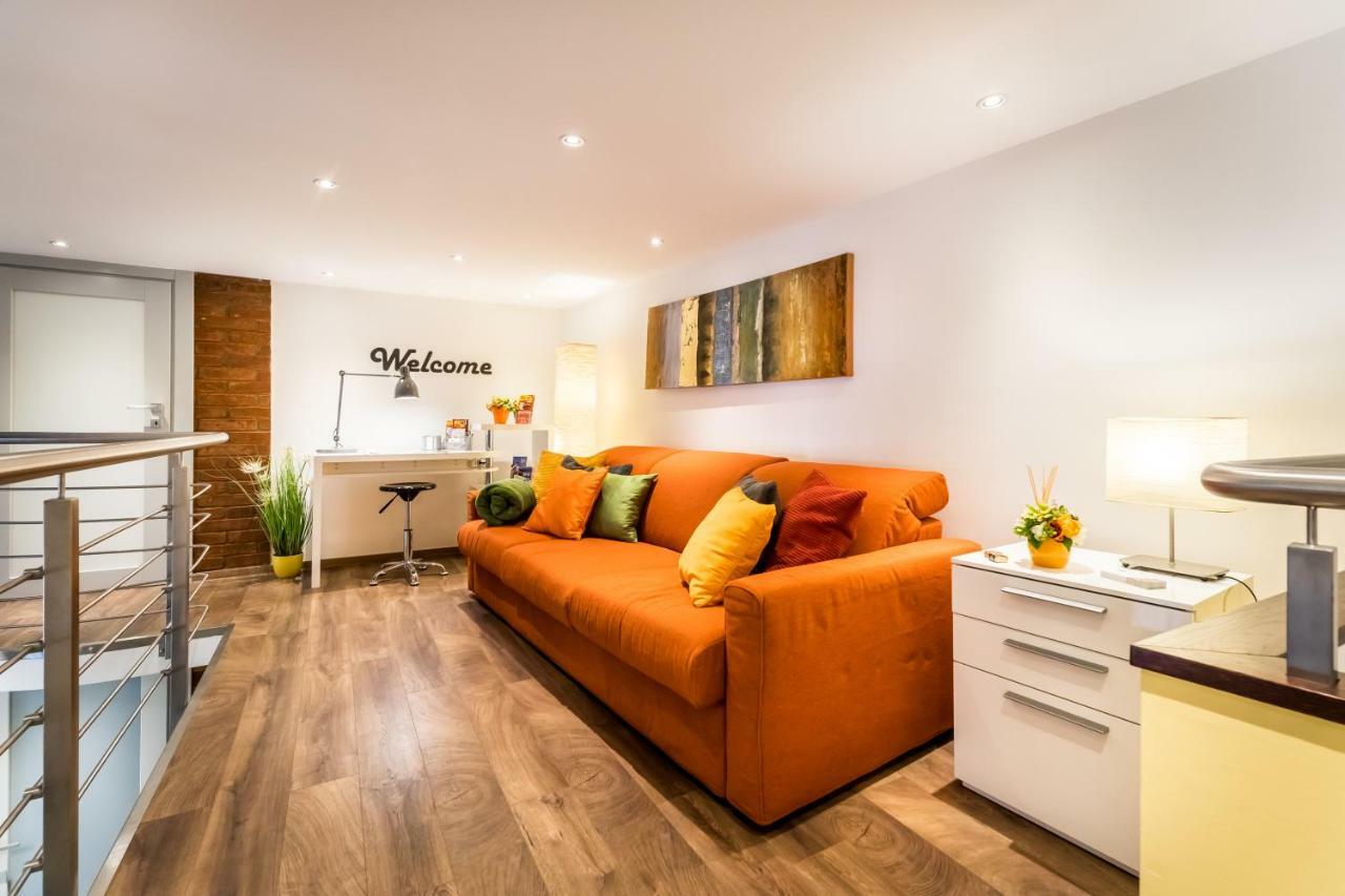 Hopfer Luxury Apartment Budapest