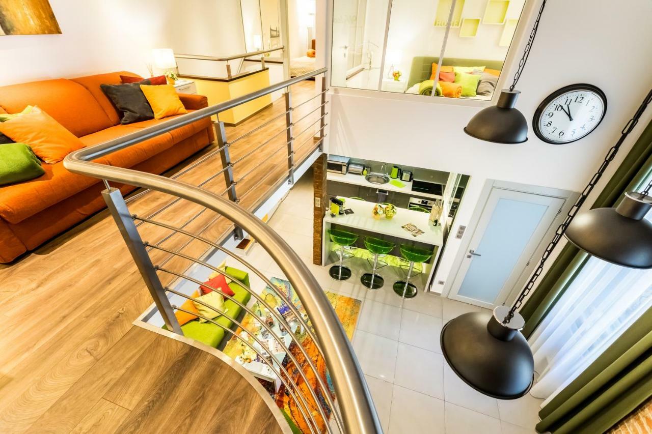 Hopfer Luxury Budapest
