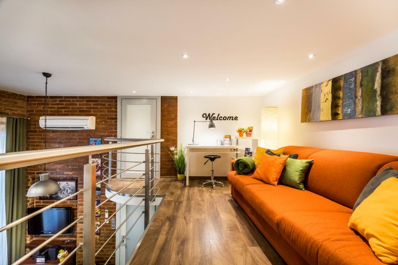 Hopfer Luxury * Budapest