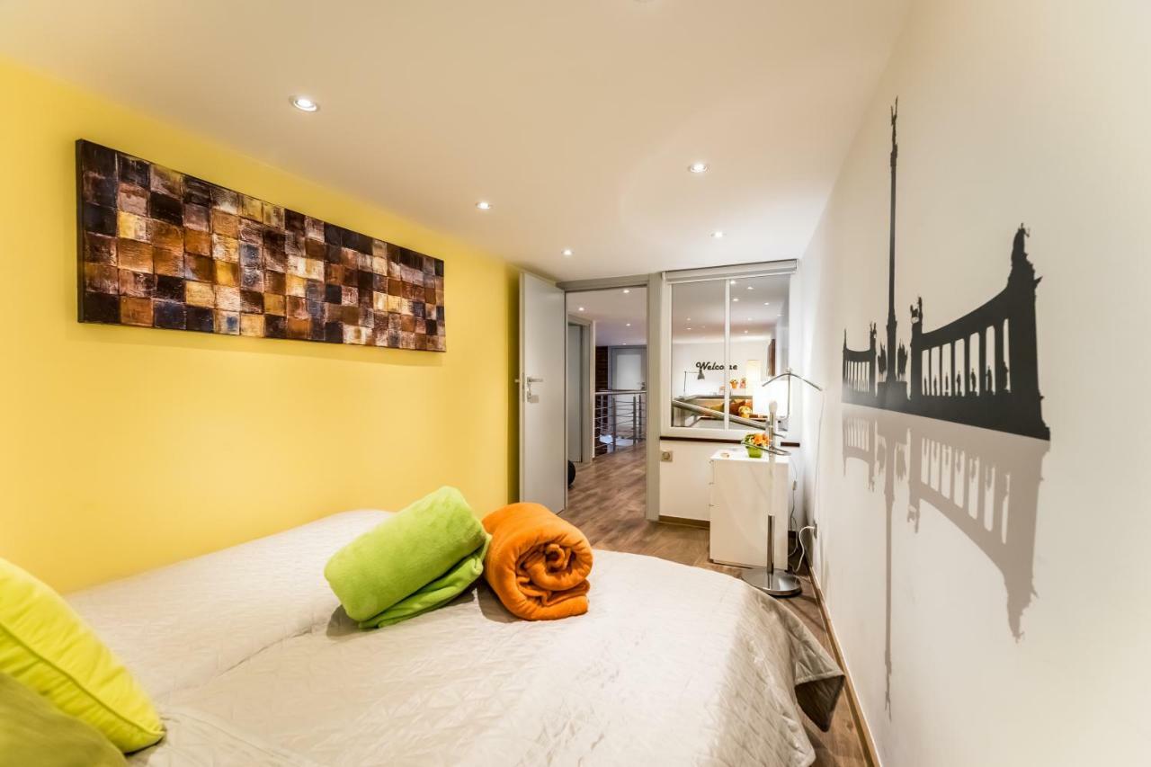 Hopfer Luxury * Budapest