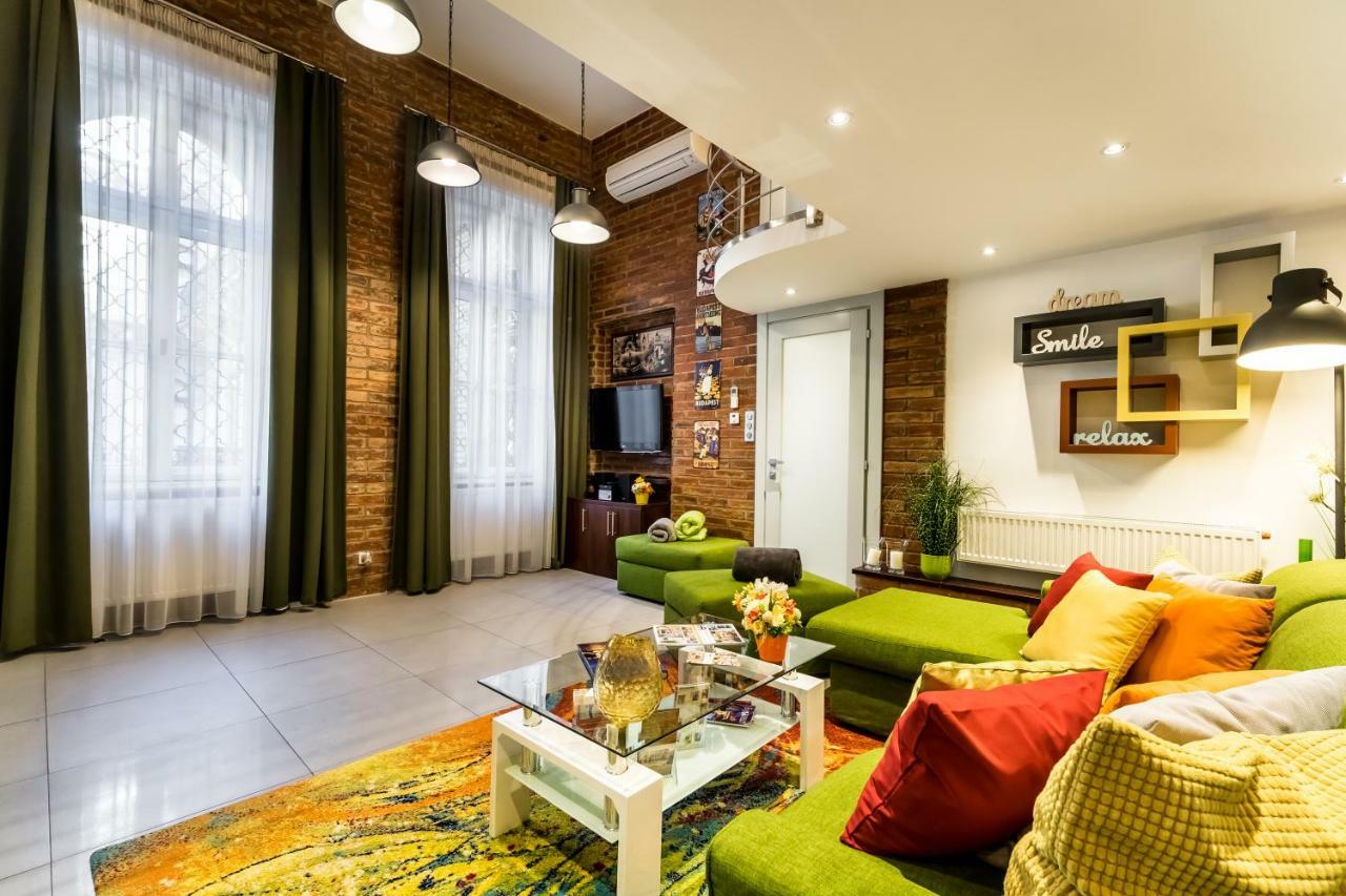 Hopfer Luxury * Budapest