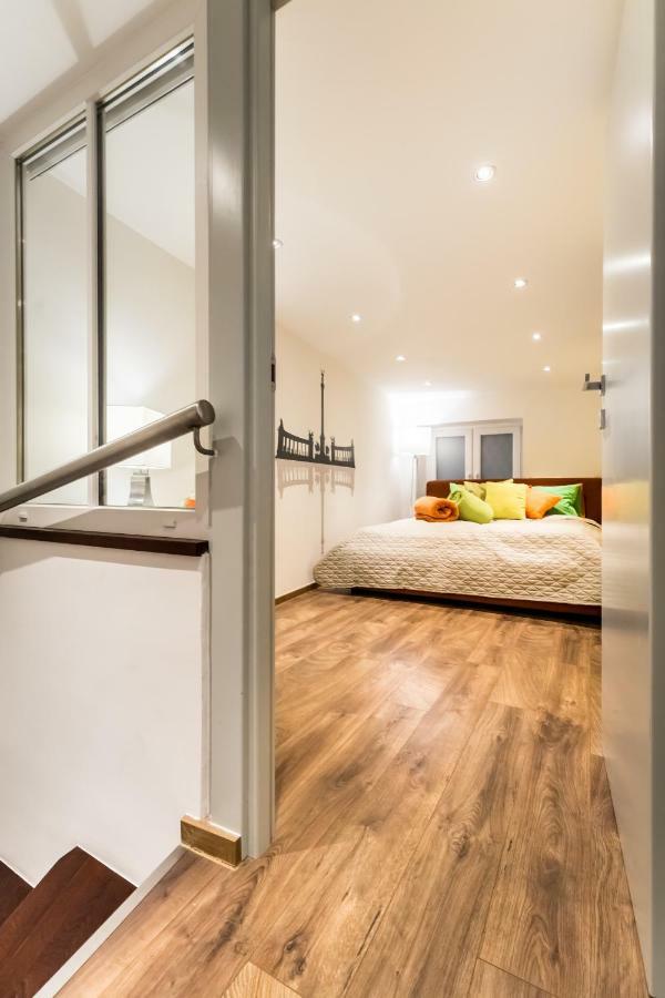 Apartment Hopfer Luxury *