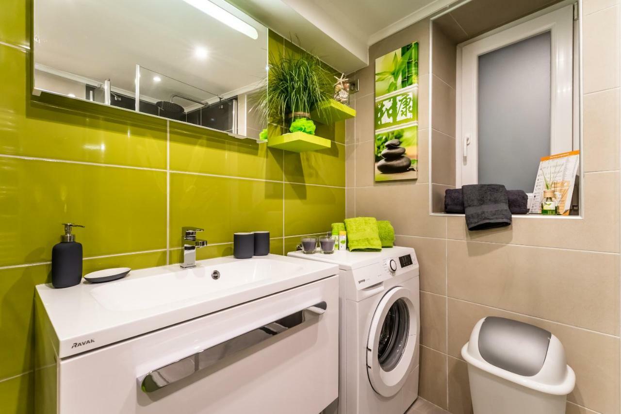 Hopfer Luxury Budapest
