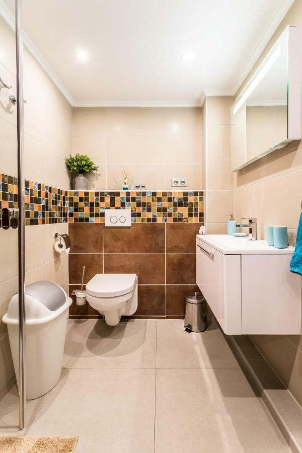 Apartment Hopfer Luxury *