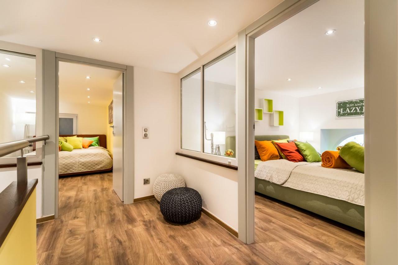 Hopfer Luxury * Budapest